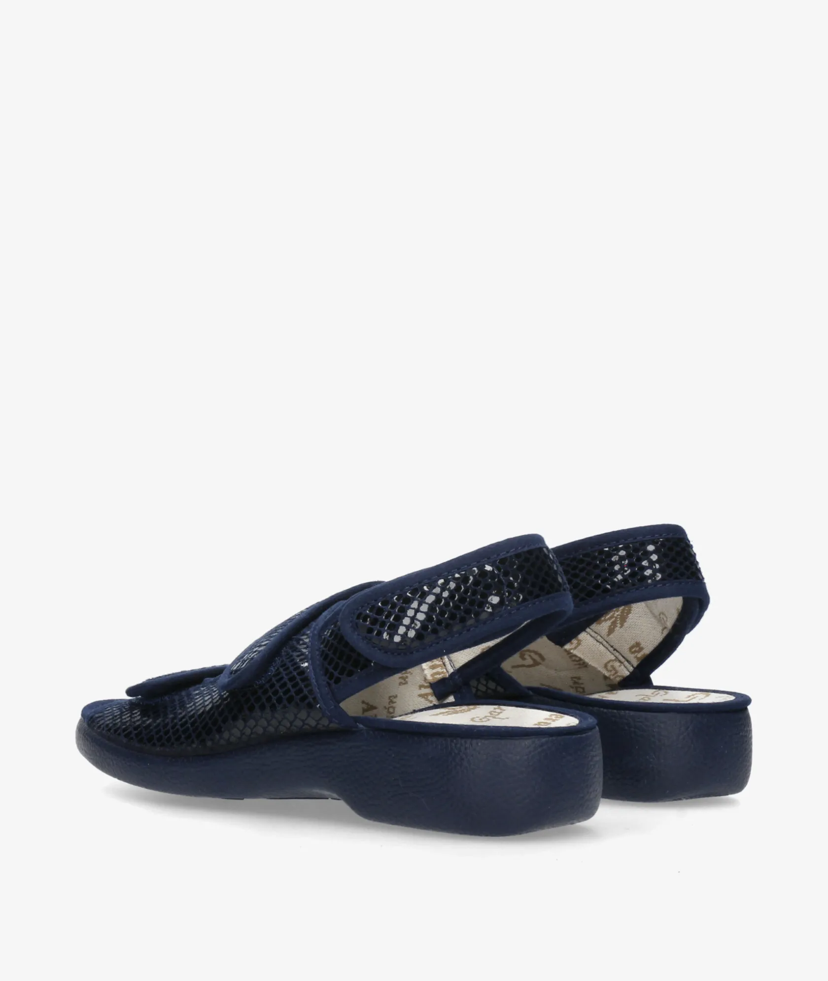 Mujer Garzón Sandalias 3215