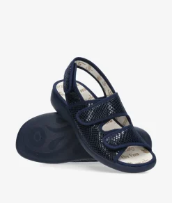 Mujer Garzón Sandalias 3215