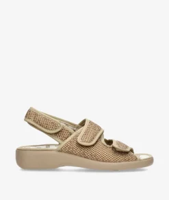 Mujer Garzón Sandalias 3215