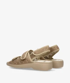 Mujer Garzón Sandalias 3215