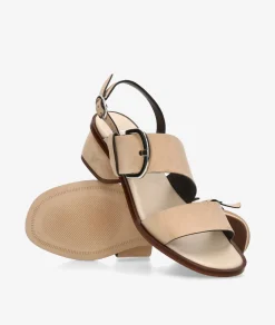 Mujer pabloochoa.shoes Sandalias 3103 en ante