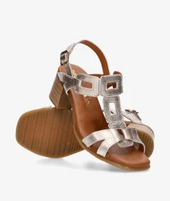 Mujer pabloochoa.shoes Sandalias 1988 en