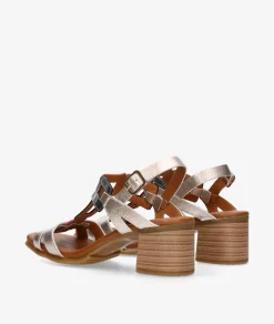 Mujer pabloochoa.shoes Sandalias 1988 en