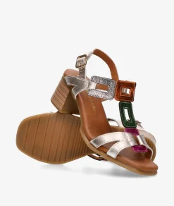 Mujer pabloochoa.shoes Sandalias 1988 en