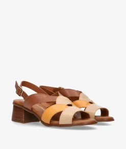 Mujer pabloochoa.shoes Sandalias 2735 en