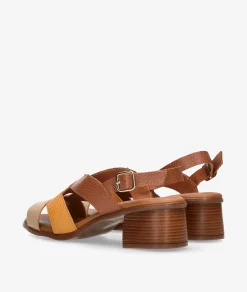 Mujer pabloochoa.shoes Sandalias 2735 en