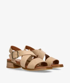 Mujer pabloochoa.shoes Sandalias 2674 en serraje