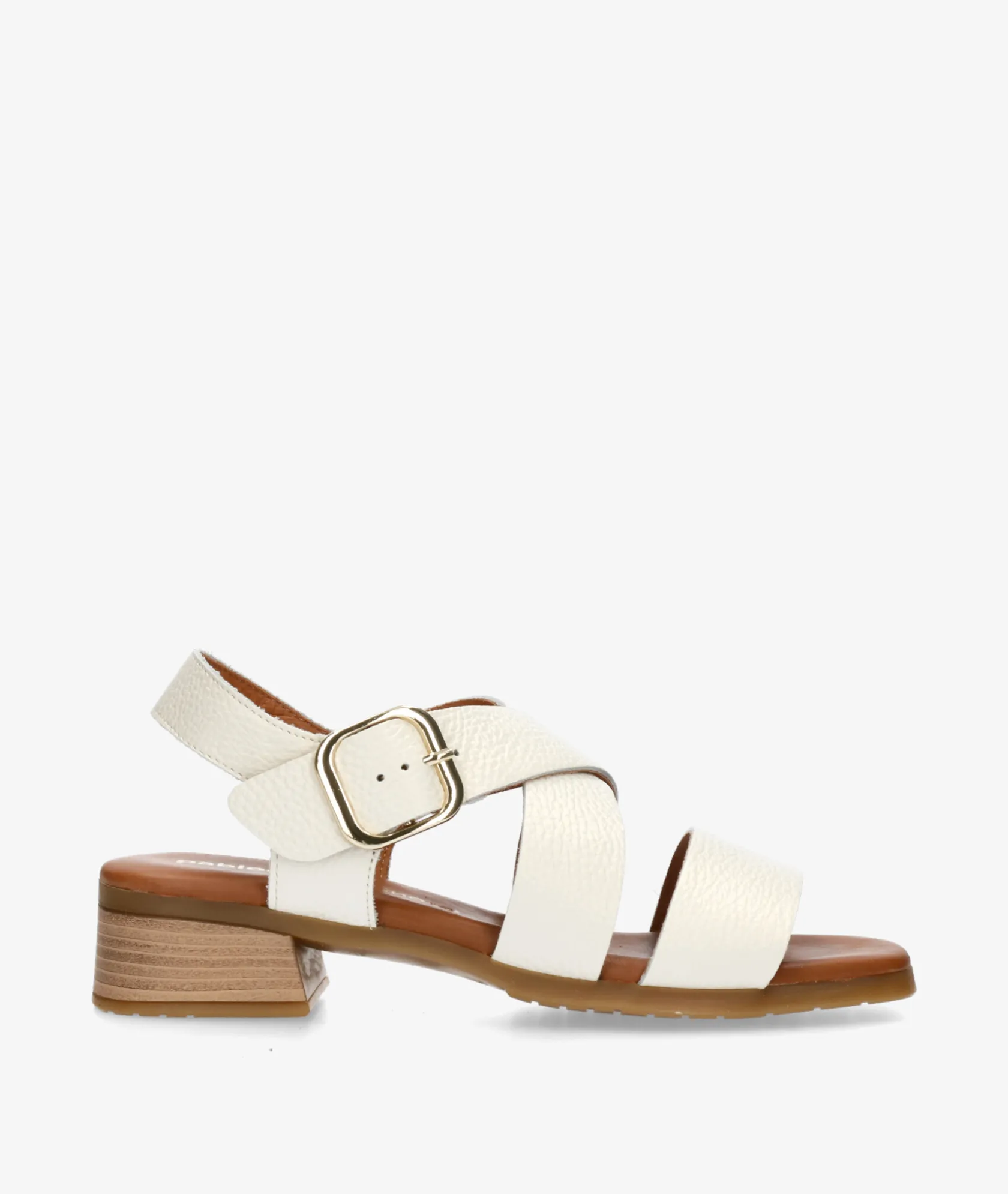 Mujer pabloochoa.shoes Sandalias 2674 en