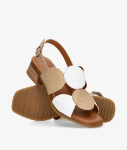 Mujer pabloochoa.shoes Sandalias 2684 en