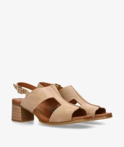 Mujer pabloochoa.shoes Sandalias 1983 en serraje