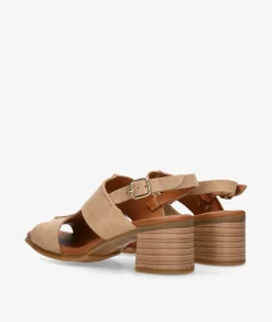 Mujer pabloochoa.shoes Sandalias 1983 en serraje