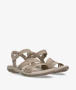 Mujer Skechers Sandalias 163573 en