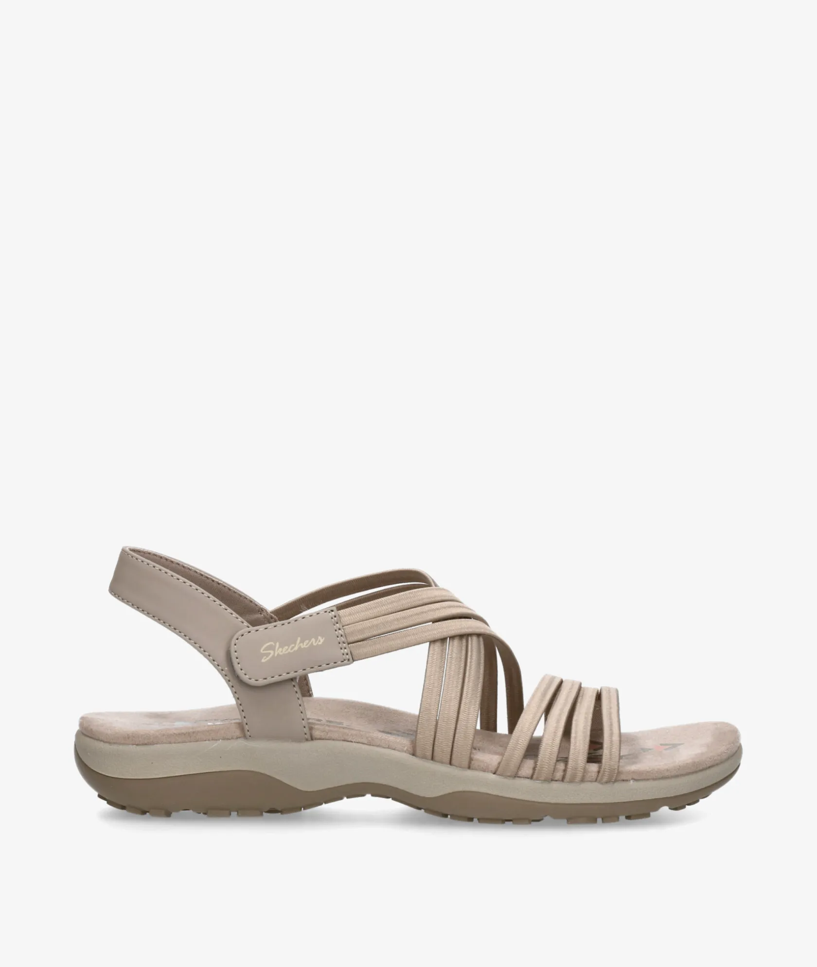 Mujer Skechers Sandalias 164036 en