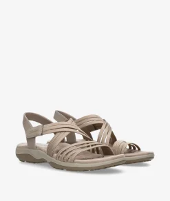Mujer Skechers Sandalias 164036 en