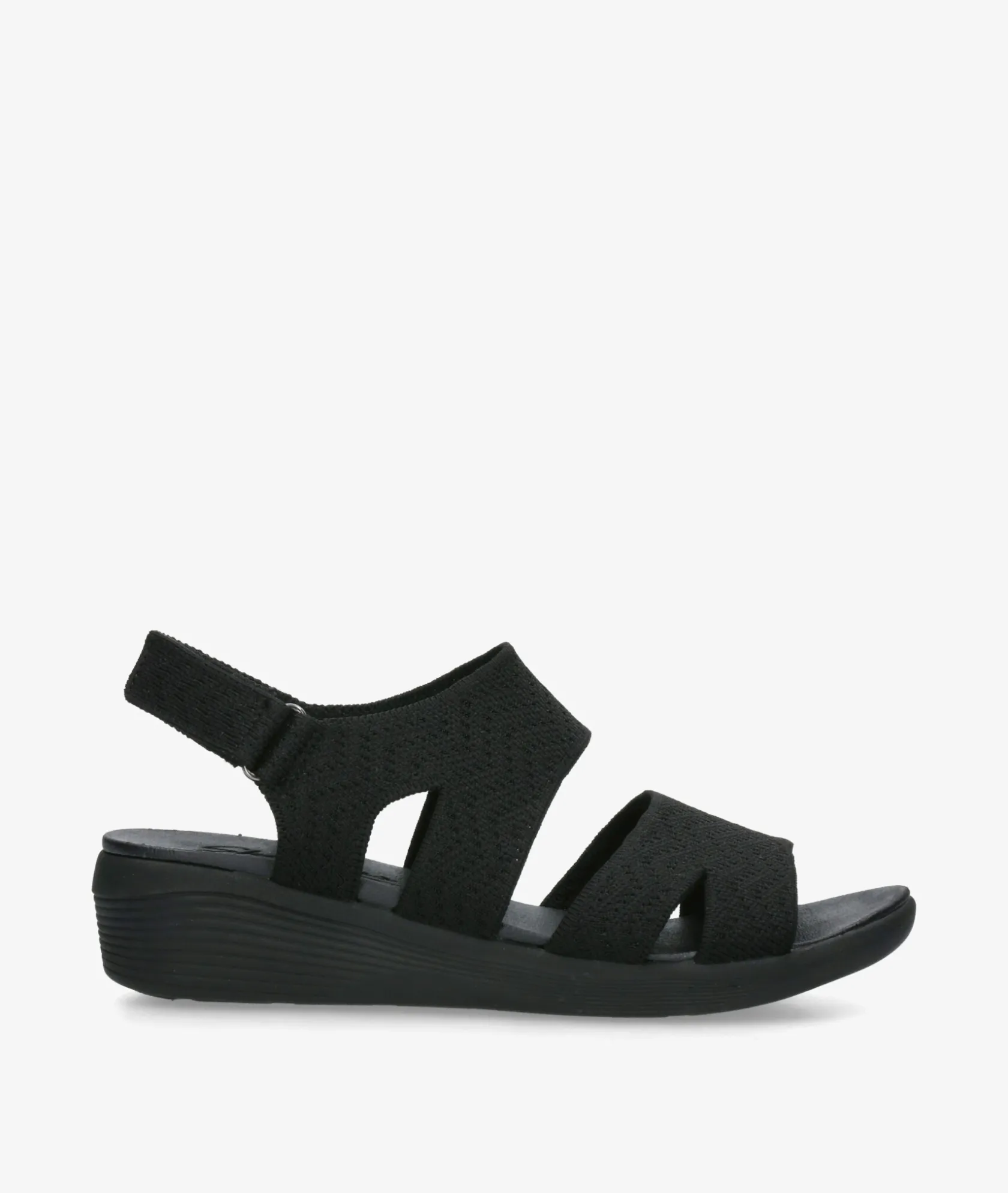 Mujer Skechers Sandalias 163420 en