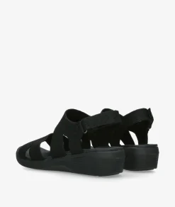 Mujer Skechers Sandalias 163420 en