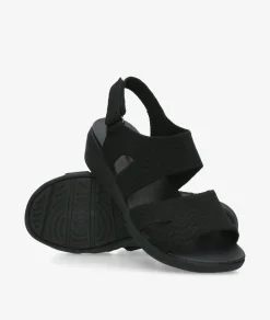 Mujer Skechers Sandalias 163420 en