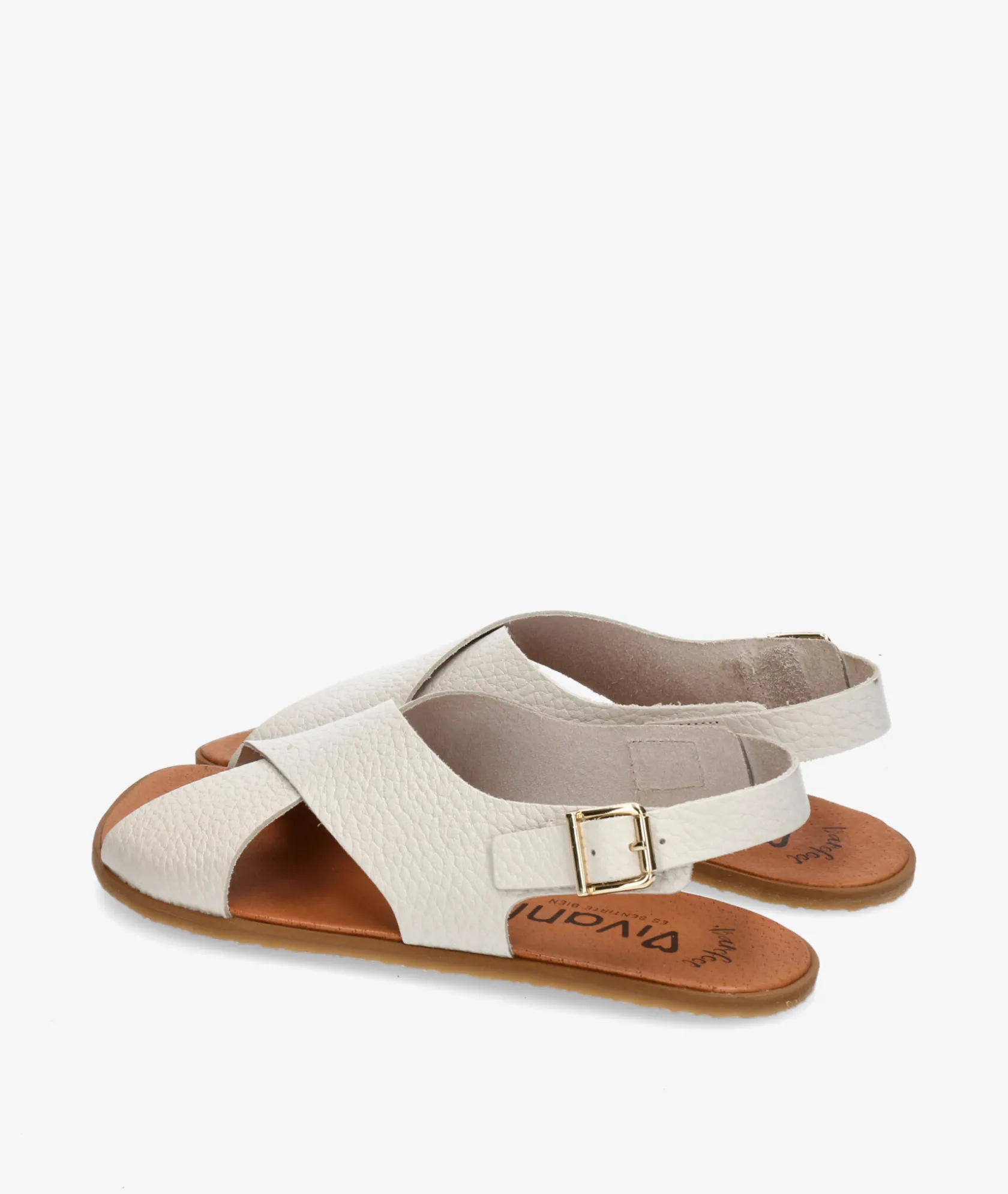 Mujer pabloochoa.shoes Sandalias VIVANT 9105 en