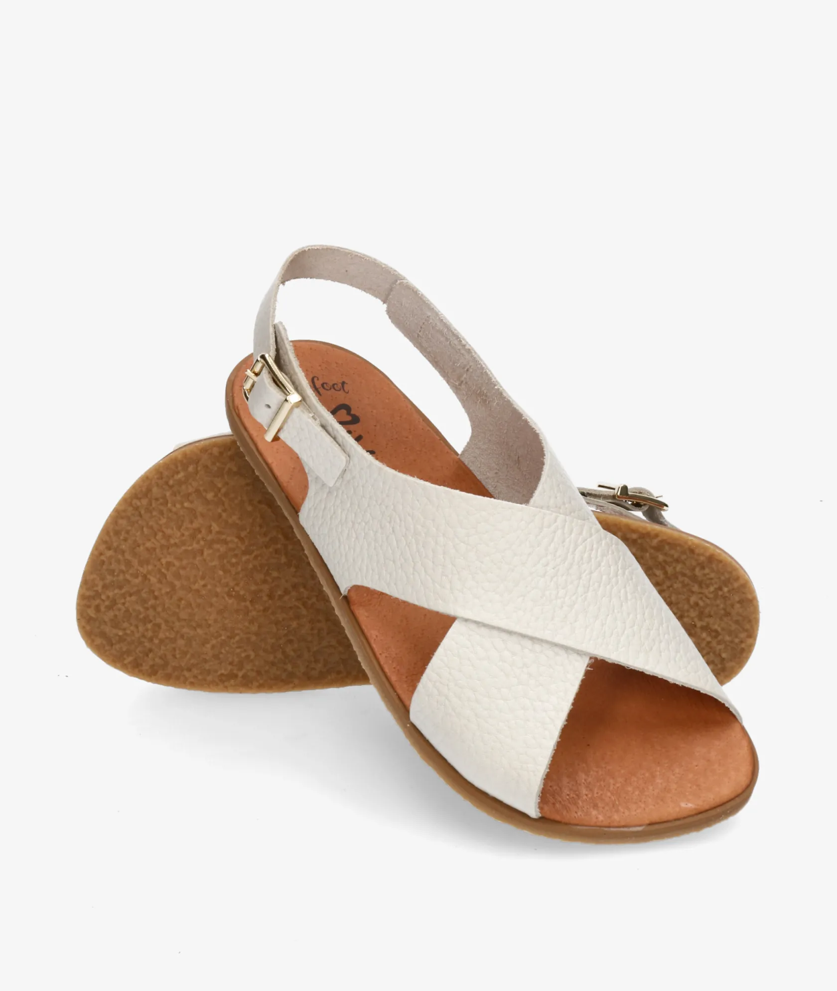 Mujer pabloochoa.shoes Sandalias VIVANT 9105 en