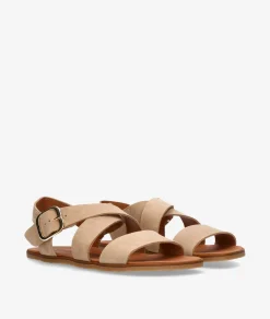 Mujer pabloochoa.shoes Sandalias VIVANT LINO en serraje