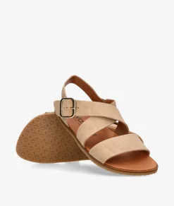 Mujer pabloochoa.shoes Sandalias VIVANT LINO en serraje