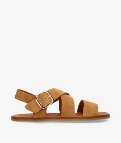 Mujer pabloochoa.shoes Sandalias VIVANT LINO en serraje