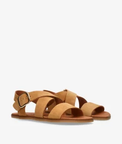 Mujer pabloochoa.shoes Sandalias VIVANT LINO en serraje