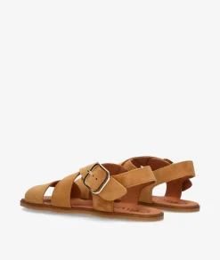 Mujer pabloochoa.shoes Sandalias VIVANT LINO en serraje