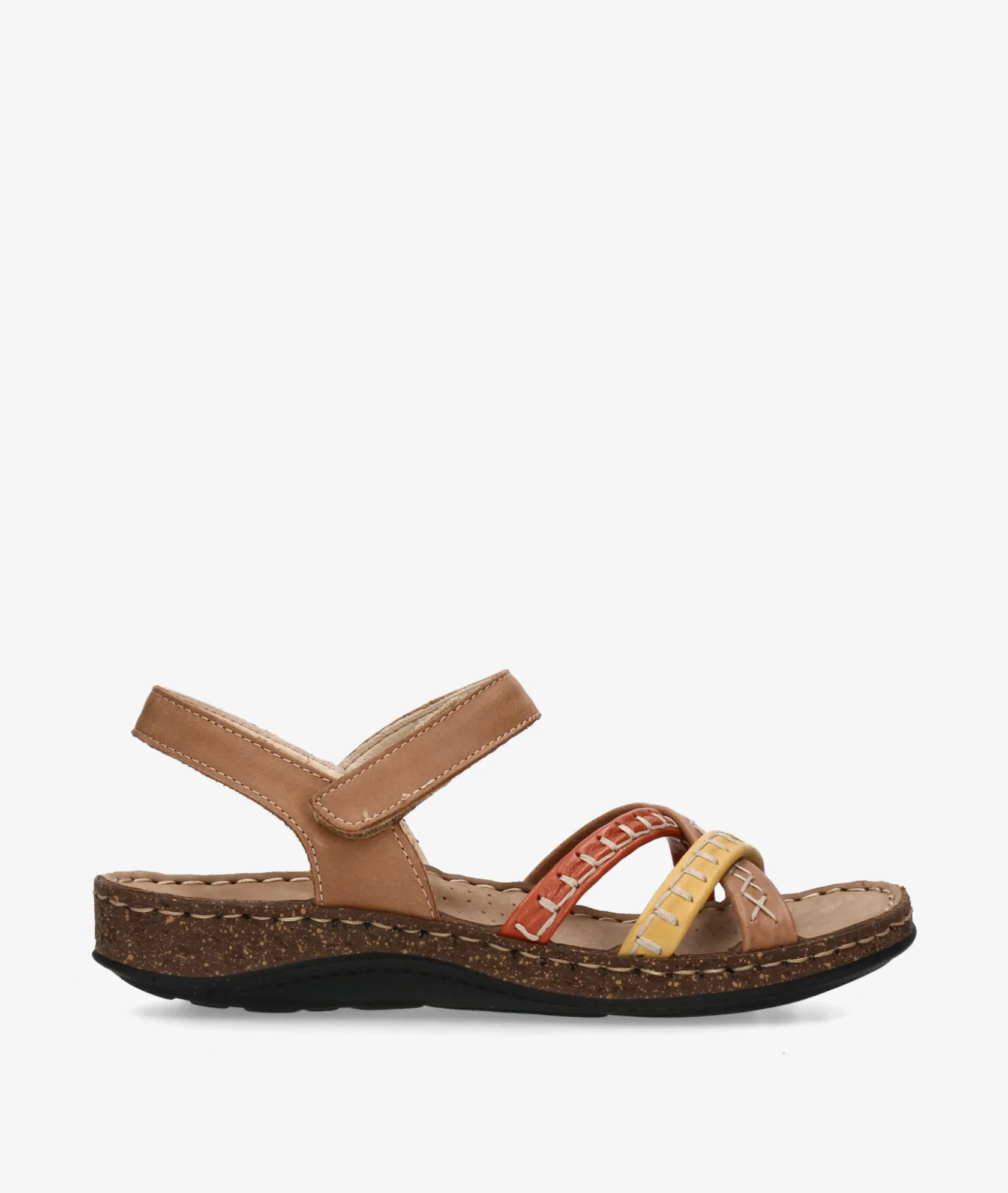 Mujer Walk & Fly Sandalias Walk & Fly 3861-40941 en