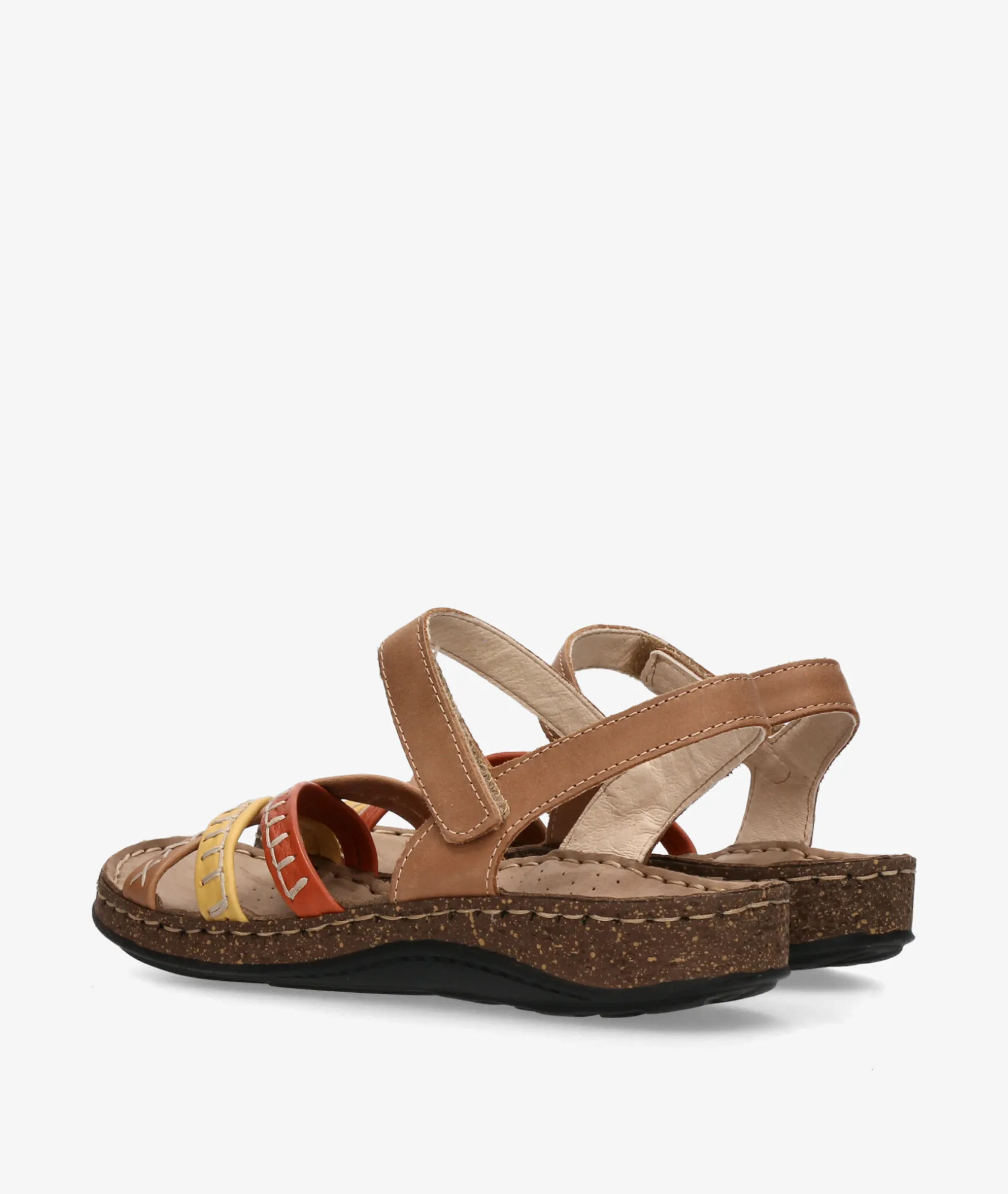 Mujer Walk & Fly Sandalias Walk & Fly 3861-40941 en