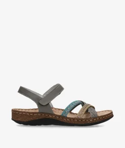 Mujer Walk & Fly Sandalias Walk & Fly 3861-40941 en