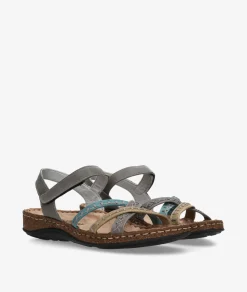 Mujer Walk & Fly Sandalias Walk & Fly 3861-40941 en
