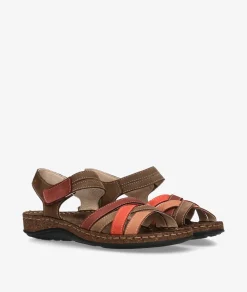 Mujer Walk & Fly Sandalias Walk & Fly 3861-43170 en