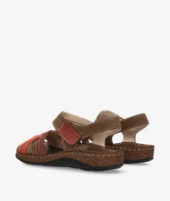 Mujer Walk & Fly Sandalias Walk & Fly 3861-43170 en