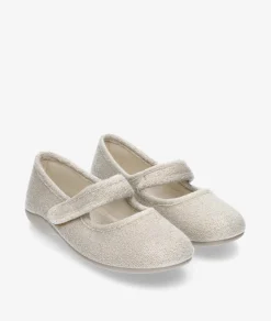 Mujer Garzón Sleepers 7755