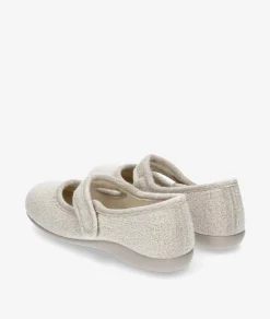 Mujer Garzón Sleepers 7755