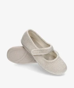 Mujer Garzón Sleepers 7755