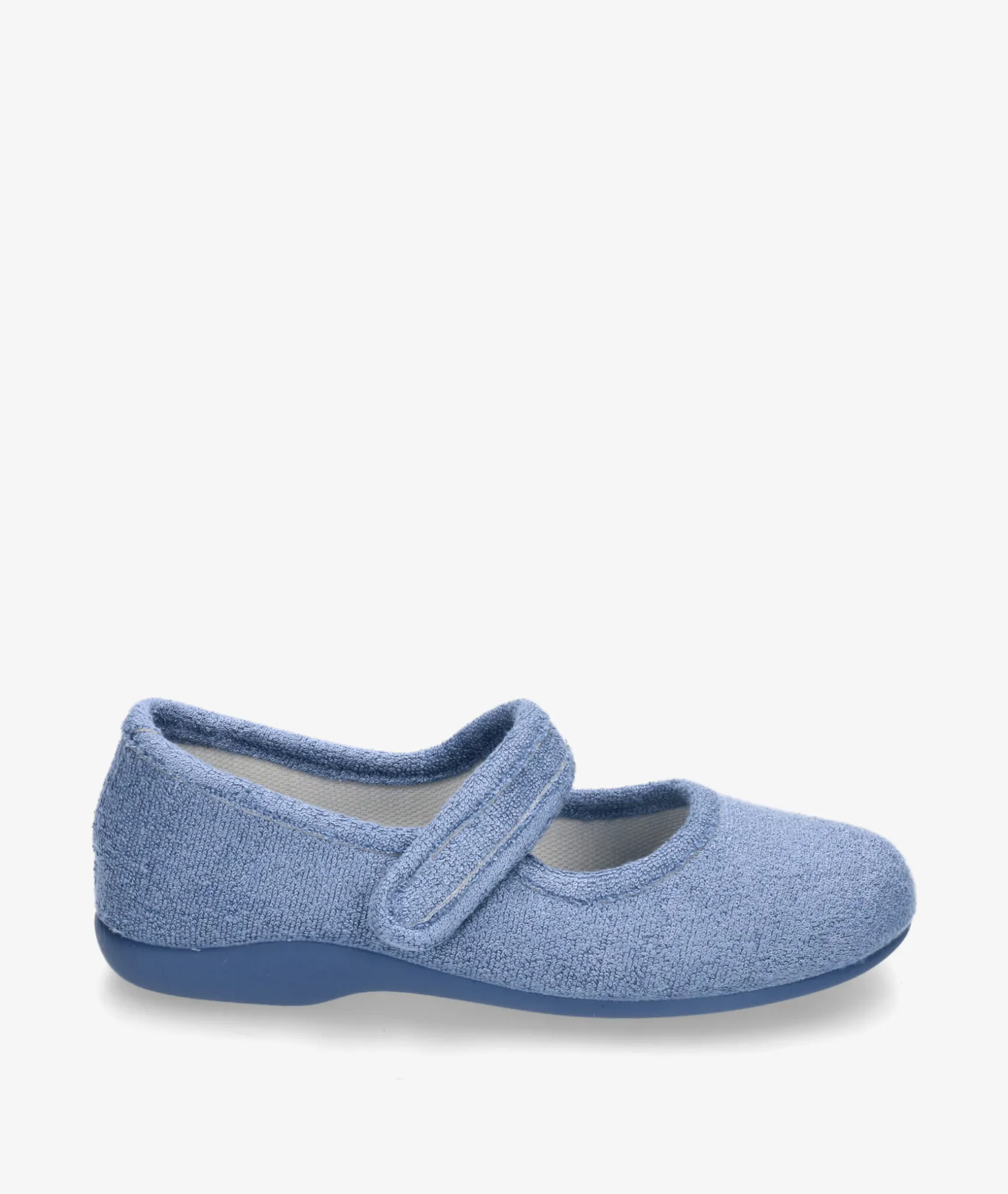 Mujer Garzón Sleepers 7755