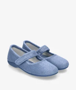 Mujer Garzón Sleepers 7755