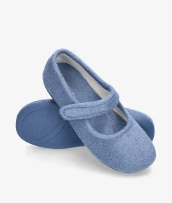 Mujer Garzón Sleepers 7755