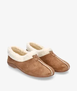 Mujer Garzón Sleepers 7826