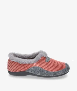 Mujer Garzón Sleepers 7950
