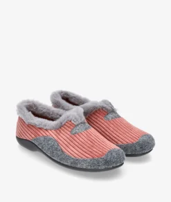 Mujer Garzón Sleepers 7950
