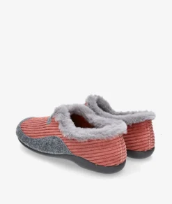 Mujer Garzón Sleepers 7950