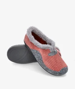 Mujer Garzón Sleepers 7950