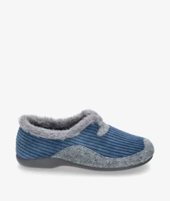 Mujer Garzón Sleepers 7950