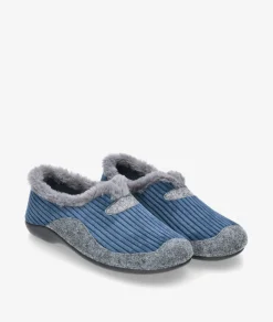 Mujer Garzón Sleepers 7950