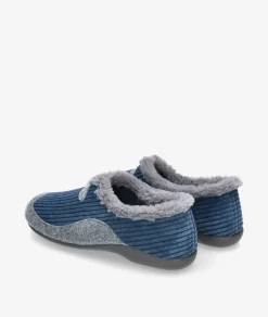 Mujer Garzón Sleepers 7950