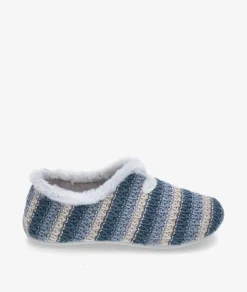Mujer Garzón Sleepers 15700