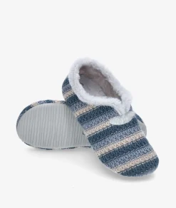 Mujer Garzón Sleepers 15700
